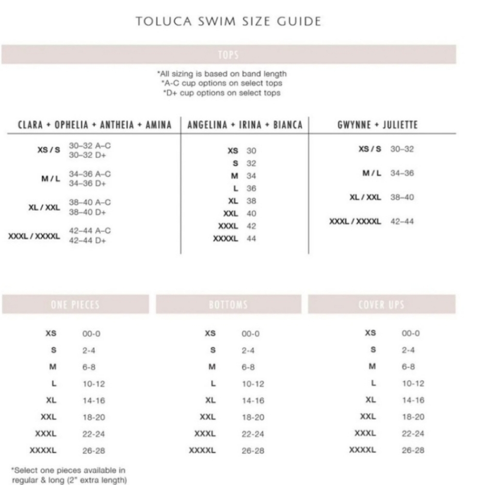 Toluca Swim Natalie Maxi Crochet (Eyelet) Skirt - onyx black - Picture 9 of 9